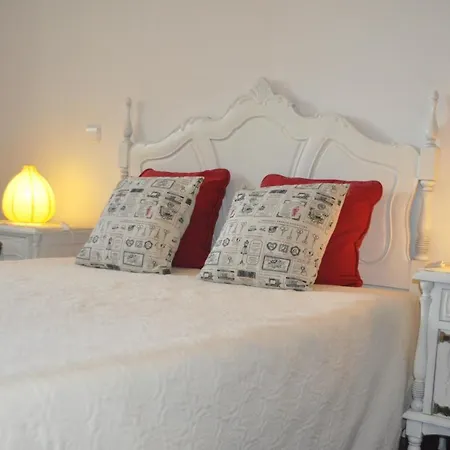 Accommodatie bij particulieren O Cantar Dos Passarinhos
