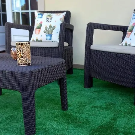 O Cantar Dos Passarinhos Homestay Fatima