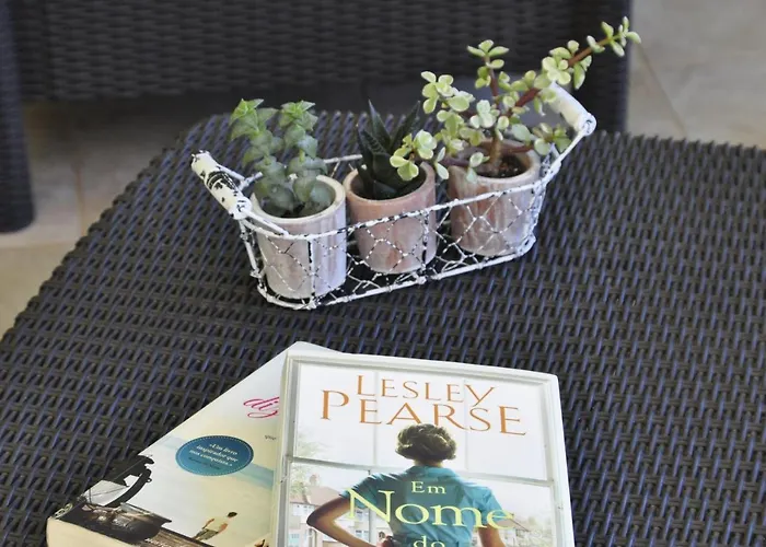 Homestay szállás O Cantar Dos Passarinhos *