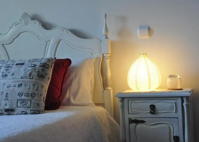 O Cantar Dos Passarinhos Homestay szállás Fátima