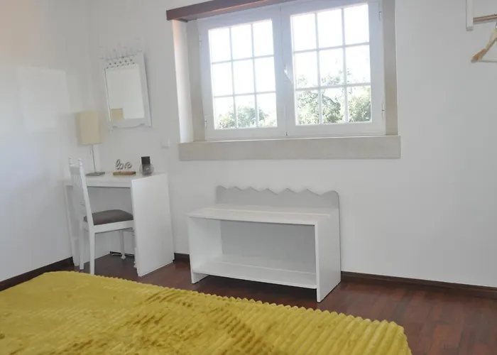 Homestay szállás O Cantar Dos Passarinhos *