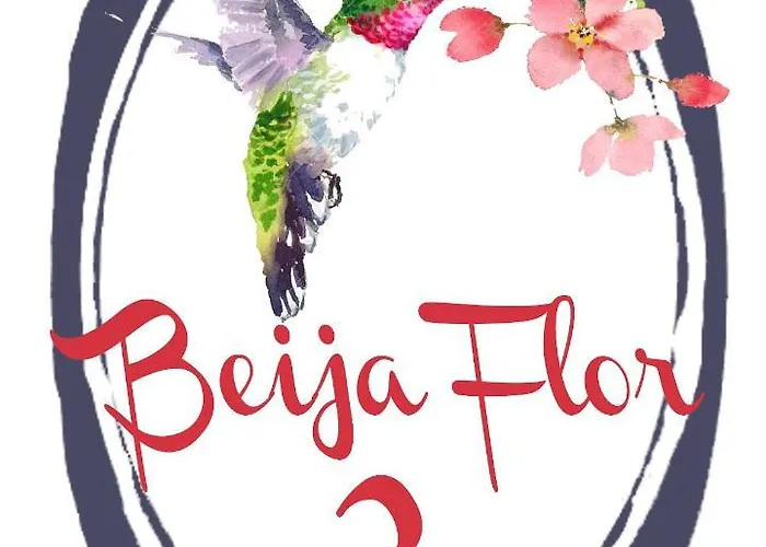 O Cantar Dos Passarinhos Homestay szállás