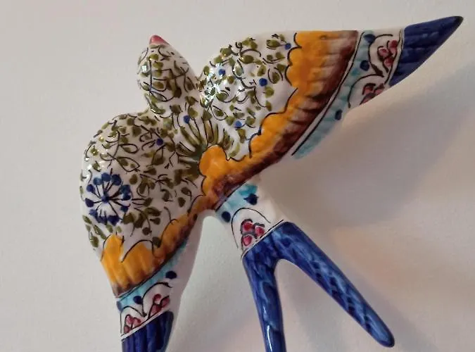 Homestay szállás O Cantar Dos Passarinhos Fátima